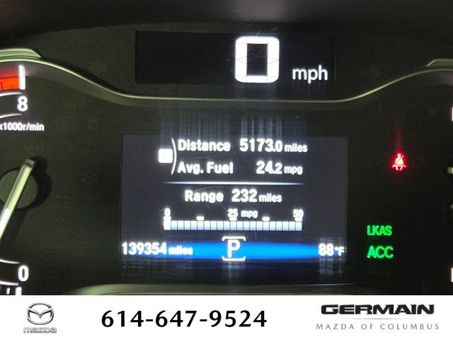 Used 2017 Honda Pilot Elite image 24