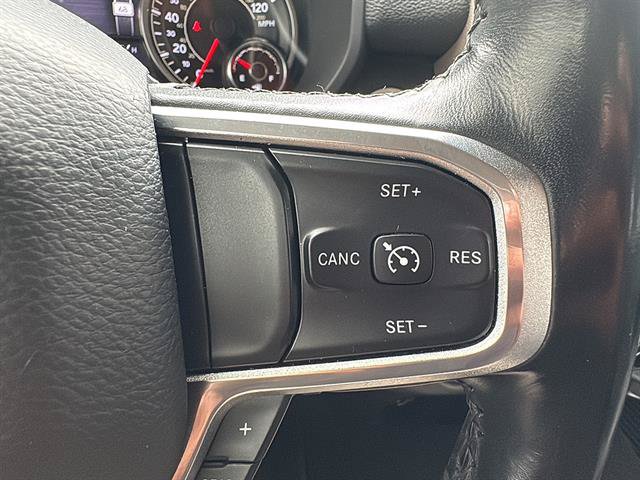 Used 2019 RAM 1500 Laramie AWD/4WD image 22