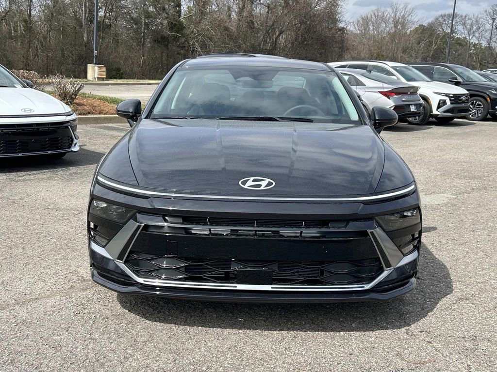 New 2026 Hyundai Sonata SEL image 2