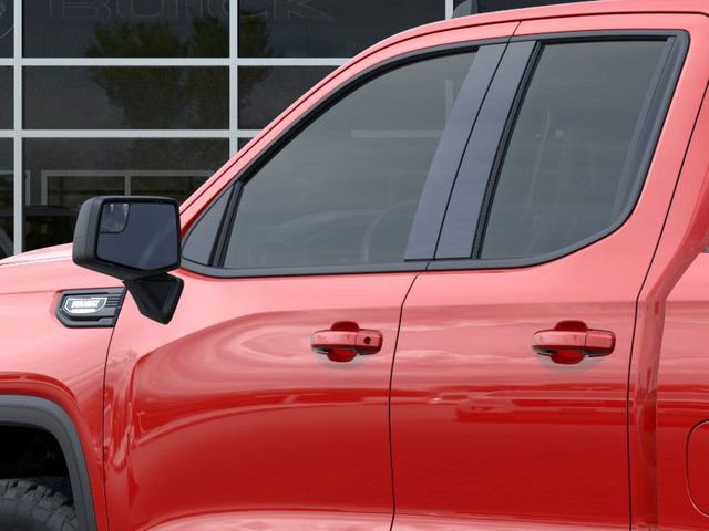 New 2025 GMC Sierra 1500 Elevation w/ X31 Off-Road Package image 12