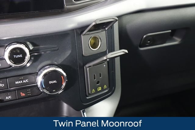 New 2026 Ford F150 XLT w/ Equipment Group 303A High image 46