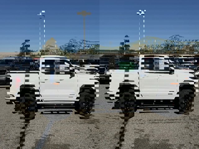 New 2026 GMC Canyon Elevation w/ Convenience Package image 6