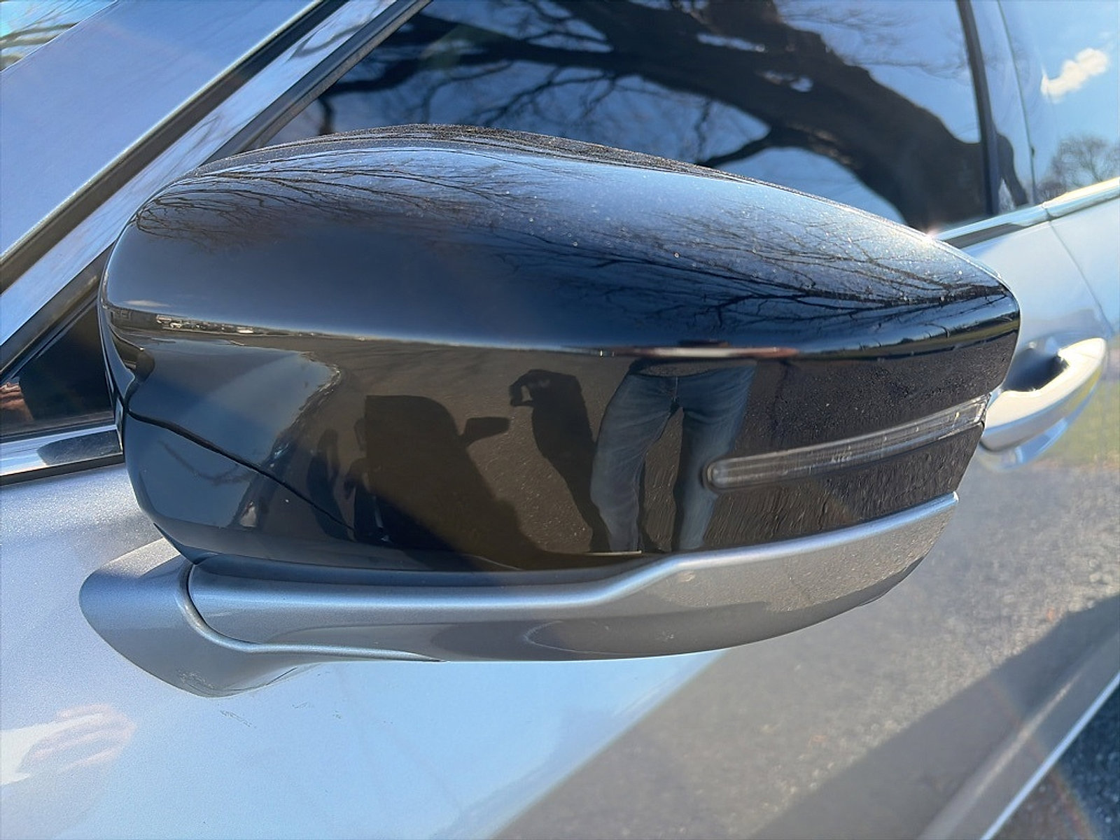 Used 2021 Acura TLX image 14