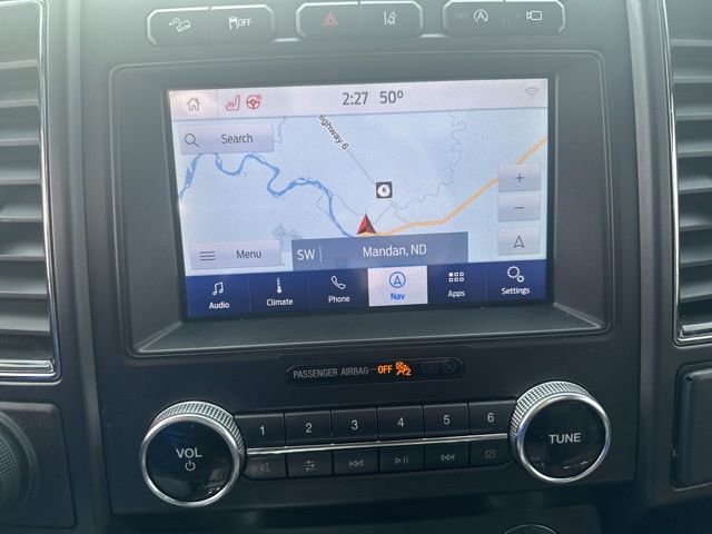 Used 2020 Ford Expedition Max King Ranch image 17