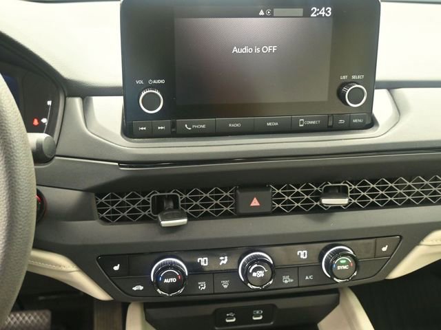 Used 2024 Honda Accord EX image 11