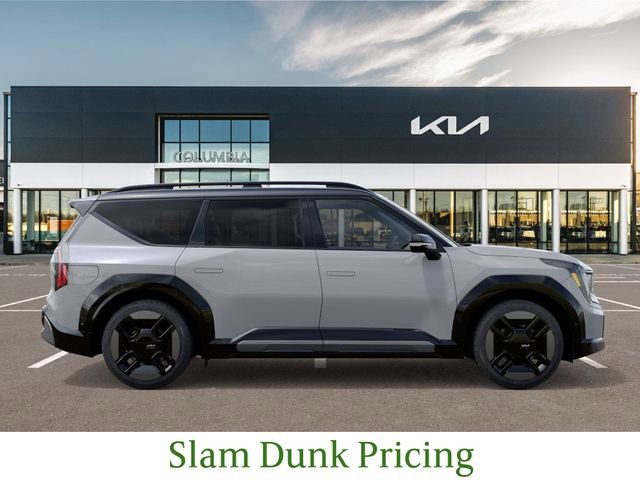 New 2026 Kia EV9 GT-Line image 7