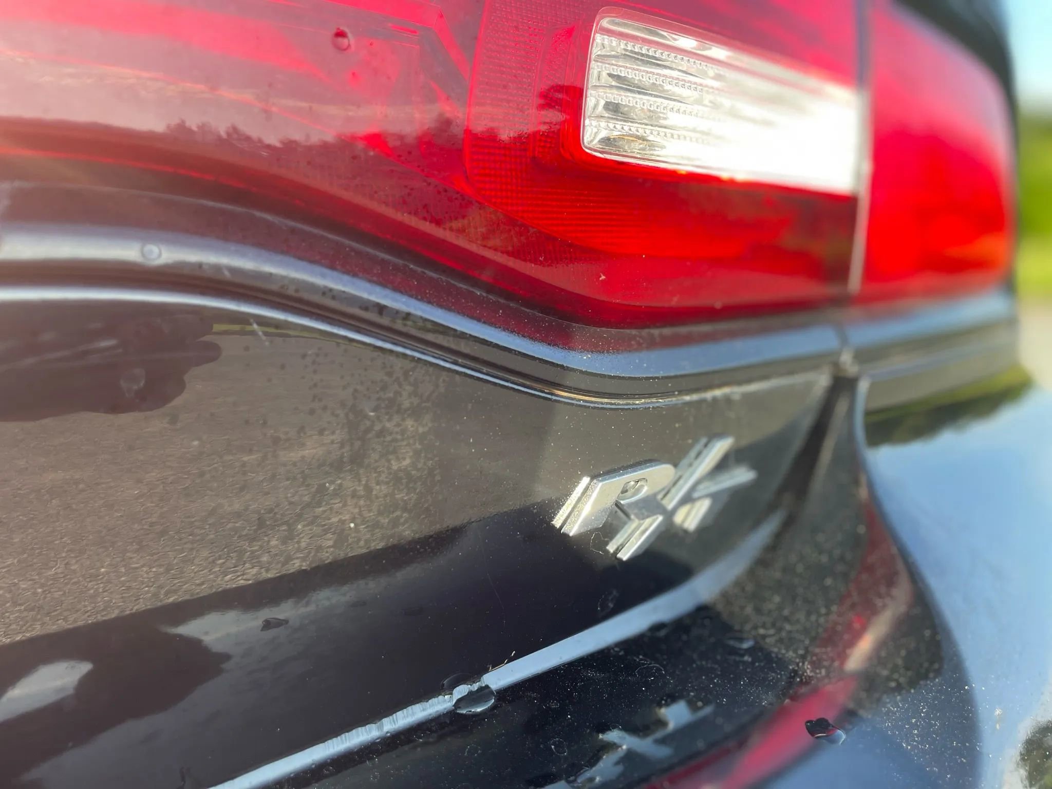 Used 2013 Dodge Charger R/T w/ Blacktop Pkg RWD image 14