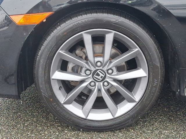 Used 2020 Honda Civic EX image 8