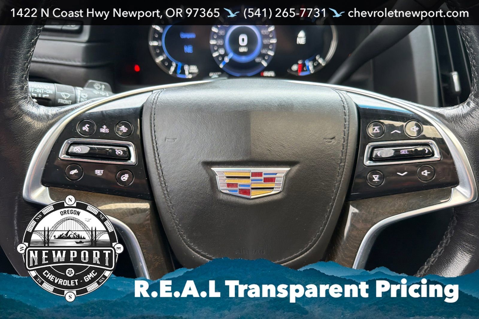 Used 2019 Cadillac Escalade ESV Platinum image 26