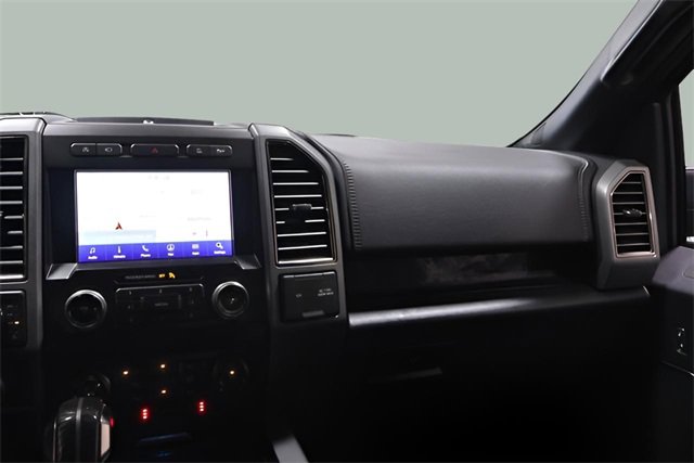 Used 2019 Ford F150 Raptor w/ Equipment Group 802A Luxury image 21