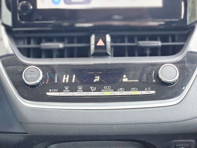 Used 2024 Toyota Corolla LE FWD image 24