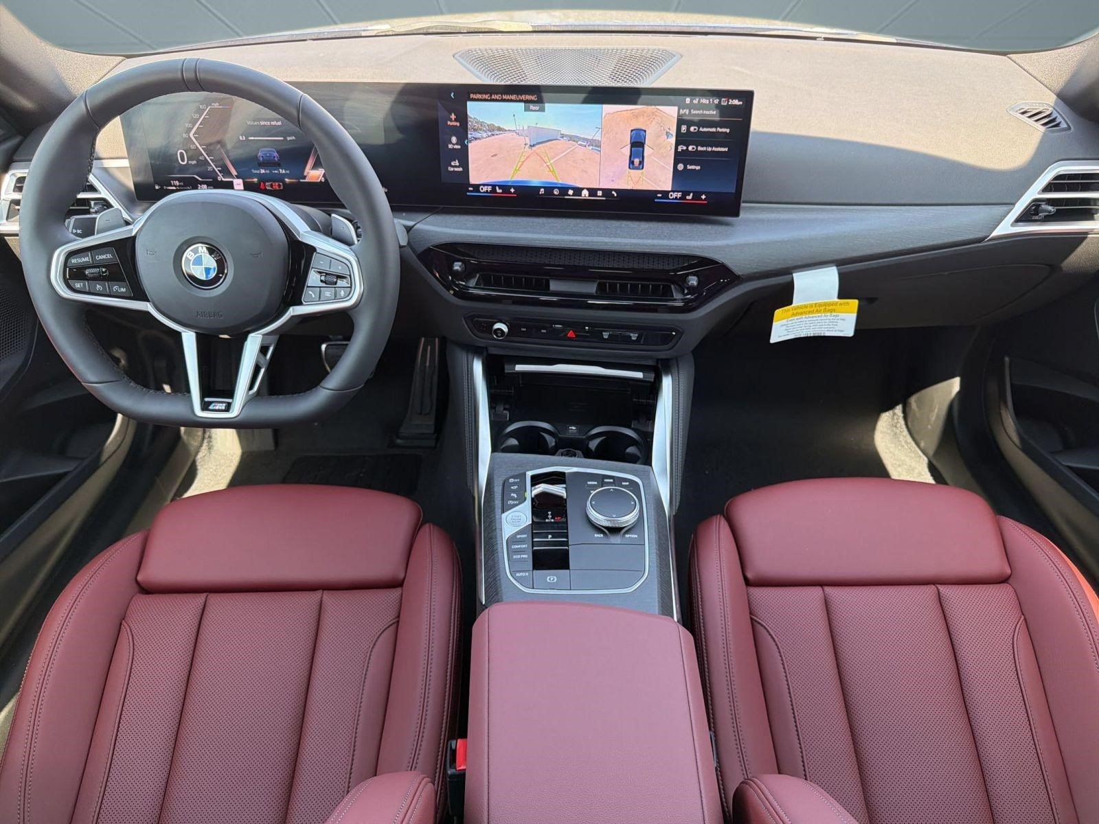 Used 2026 BMW 230i Coupe w/ M Sport Package RWD image 15