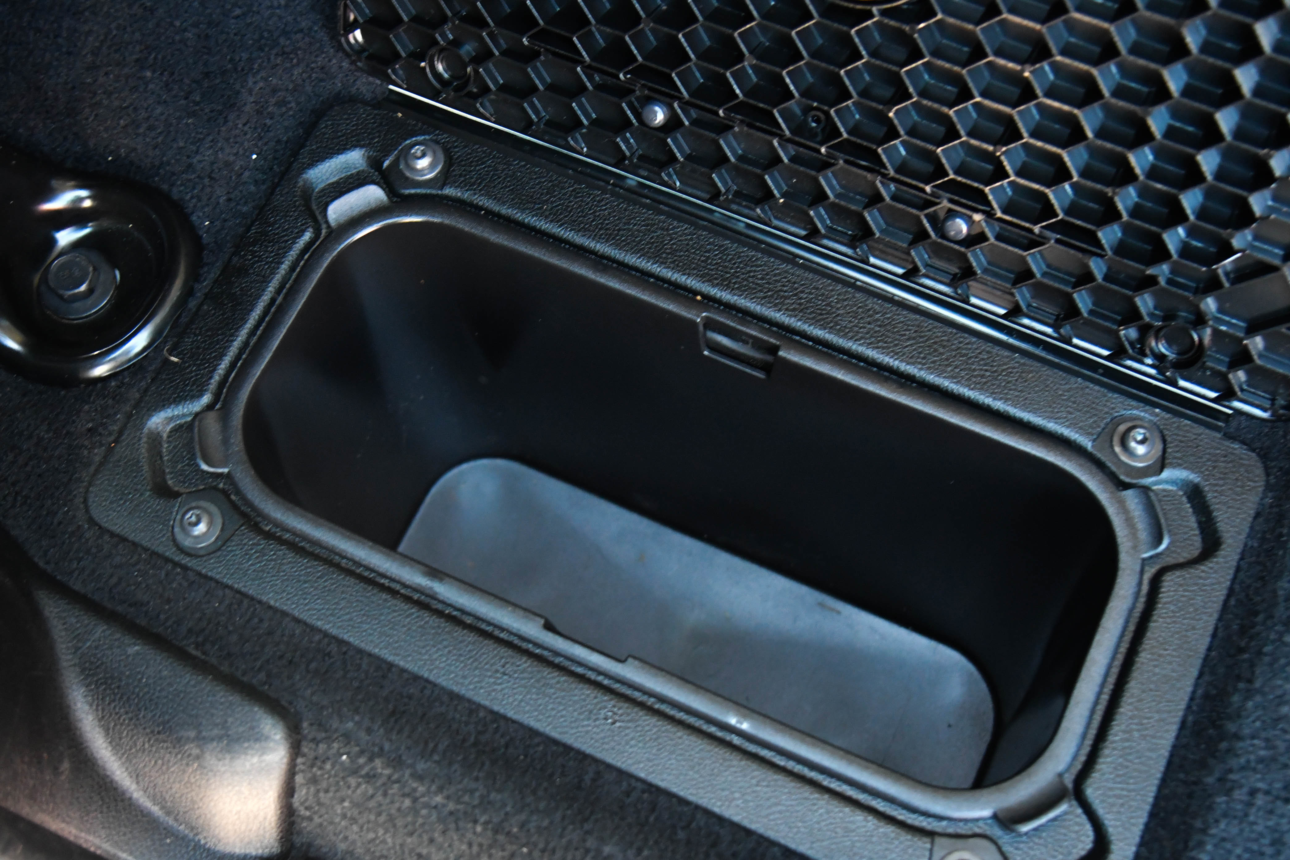 Used 2024 RAM 2500 Laramie image 43