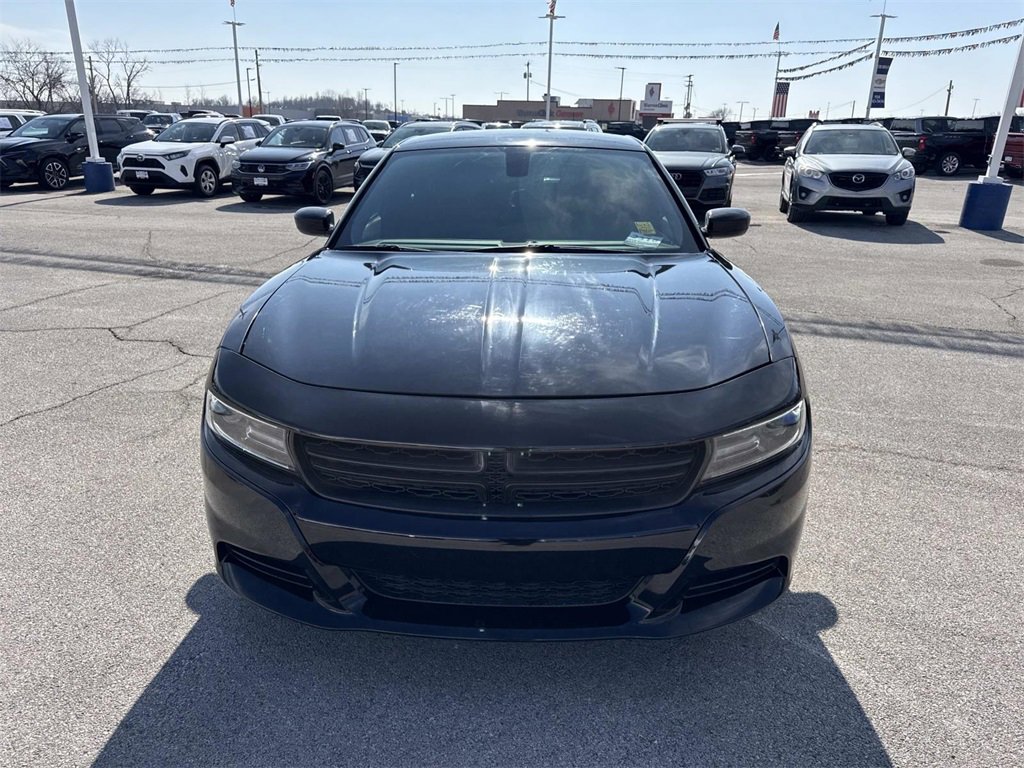 Used 2022 Dodge Charger SXT w/ Driver Convenience Group image 7