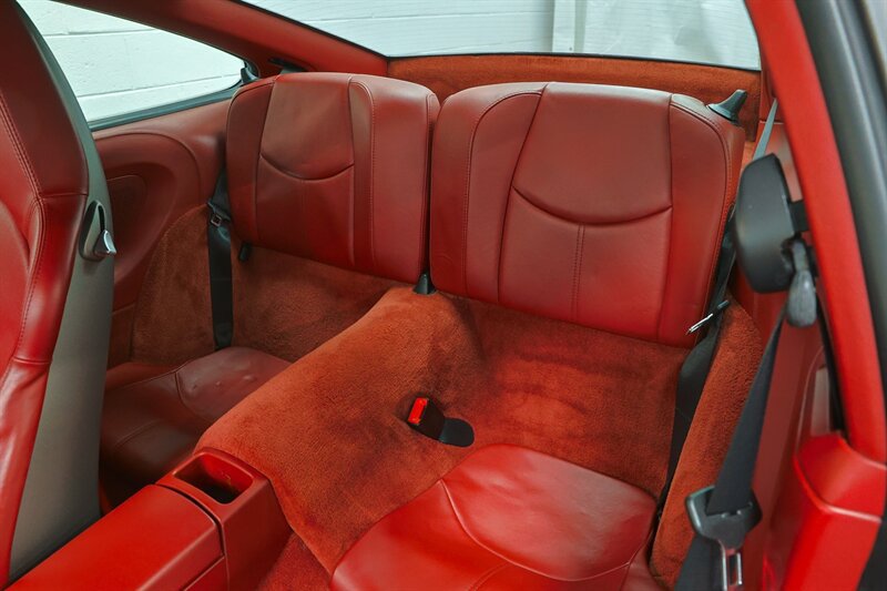 Used 2008 Porsche 911 Carrera 4S AWD/4WD image 67