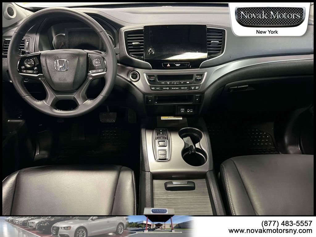 Used 2022 Honda Pilot Special Edition image 15