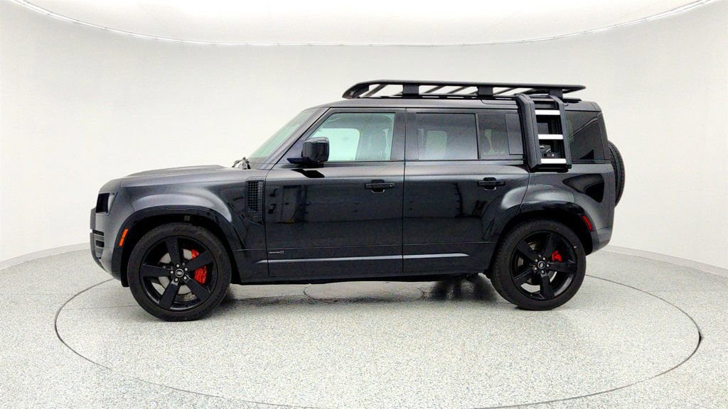 Used 2023 Land Rover Defender 110 X image 8