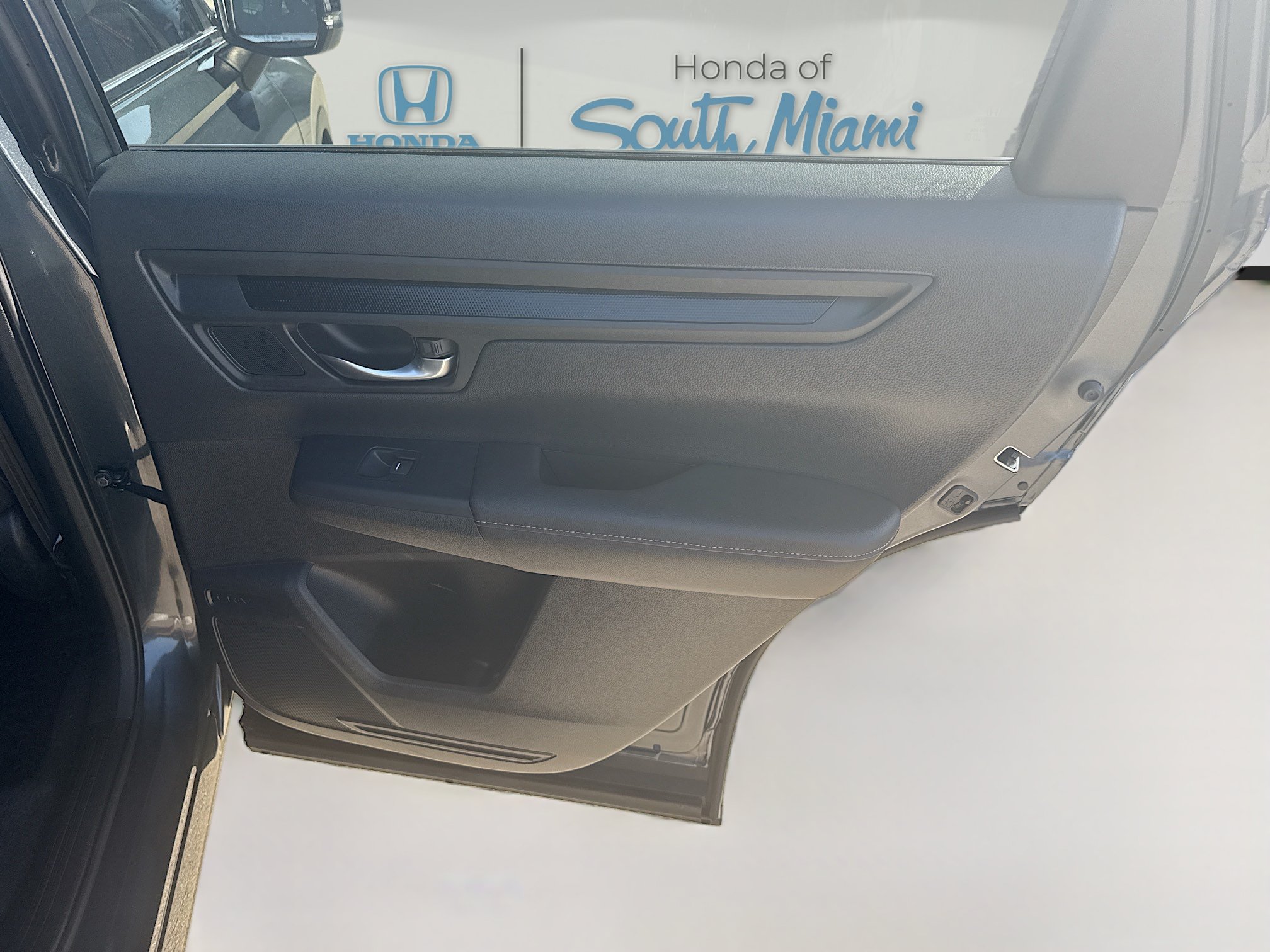 Certified 2024 Honda CR-V Sport-L image 30