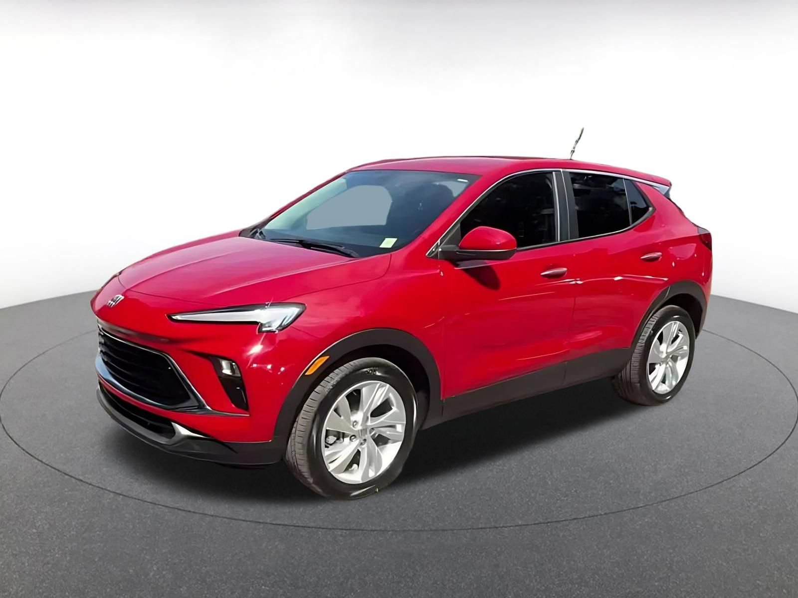 Used 2026 Buick Encore GX Preferred FWD image 8