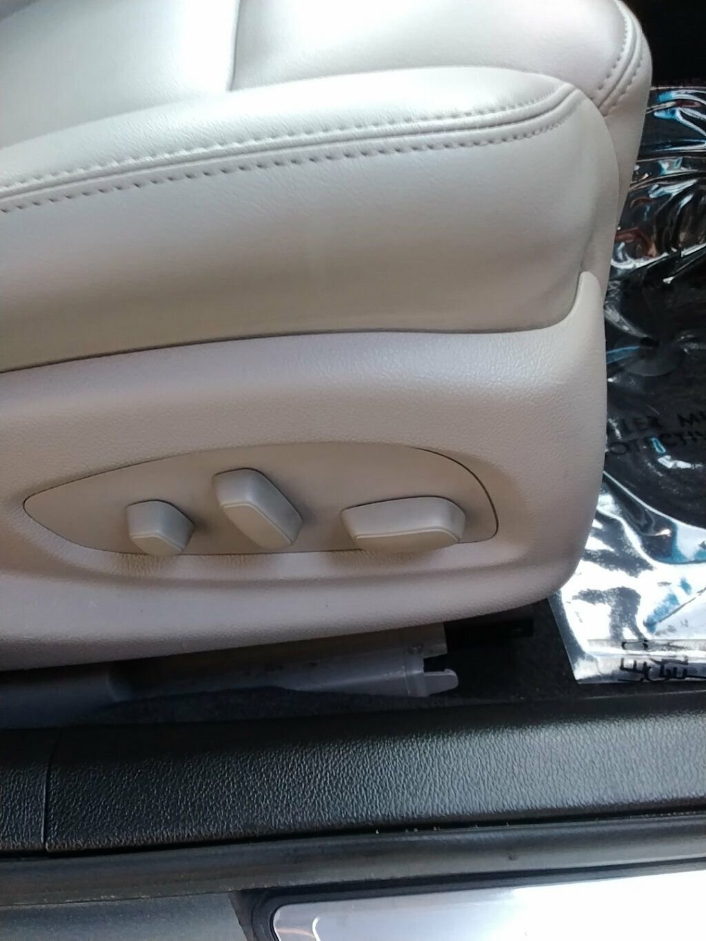 Used 2016 Cadillac CTS Sedan image 11