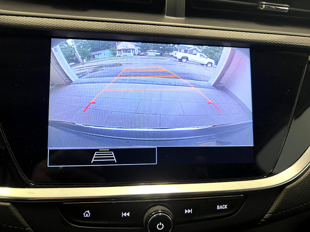 Used 2023 Buick Encore GX Essence w/ Experience Buick Package image 30