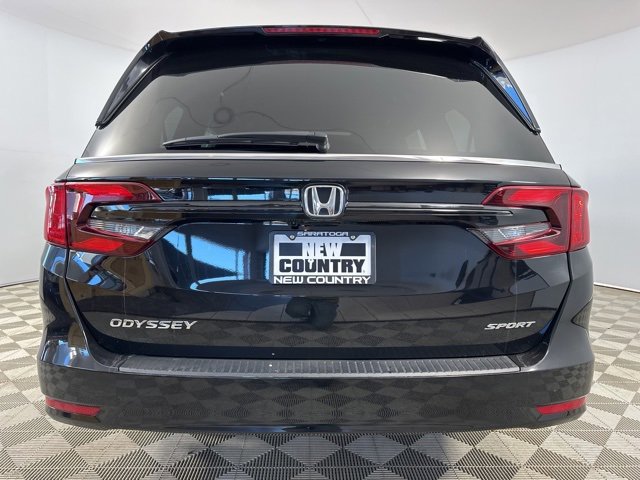 Used 2023 Honda Odyssey Sport image 6