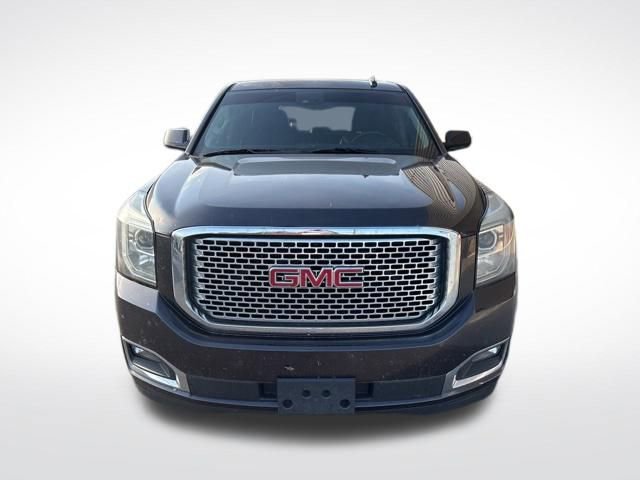Used 2016 GMC Yukon Denali w/ Open Road Package image 6