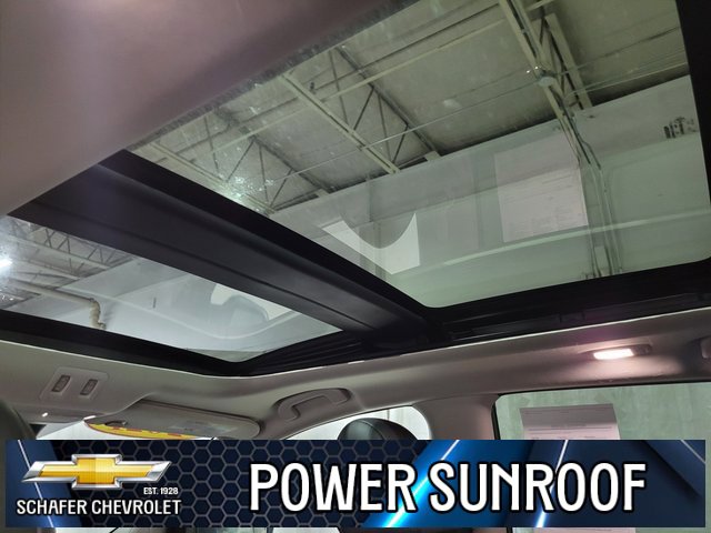 Used 2021 Nissan Murano SL image 7