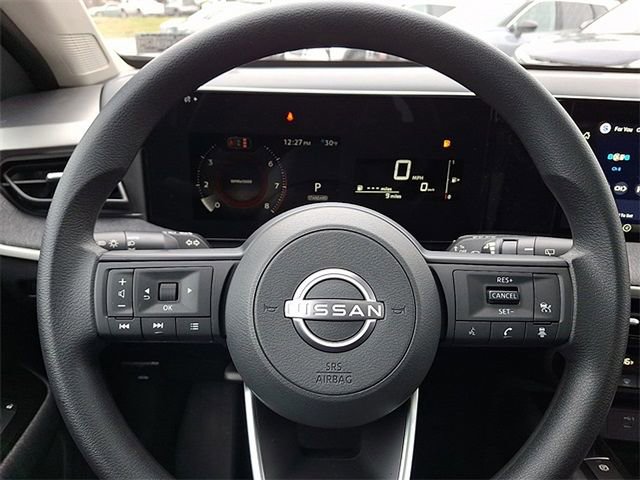 New 2026 Nissan Kicks SV w/ SV Premium Package AWD/4WD image 33