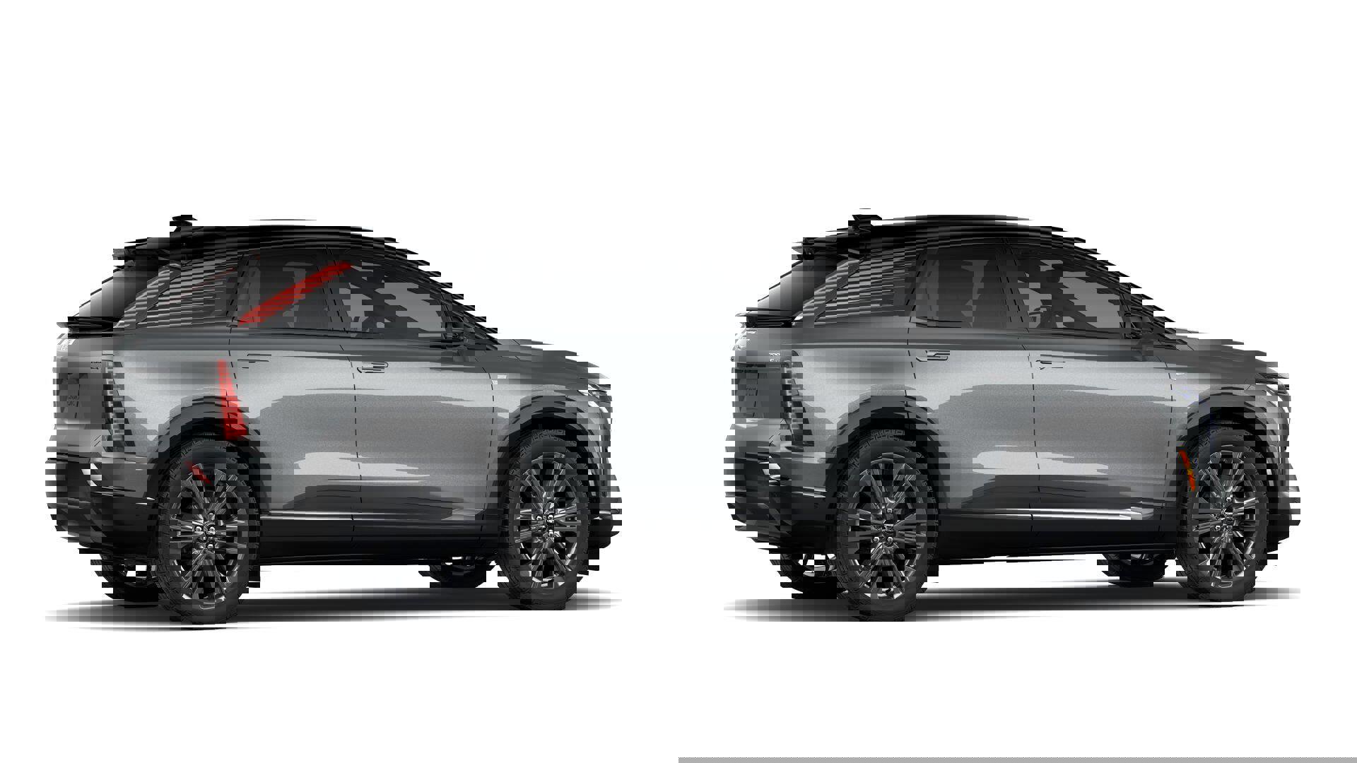 New 2026 Cadillac Optiq Sport 2 AWD/4WD image 16