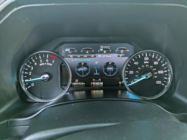 Used 2019 Ford Expedition Max Platinum image 10