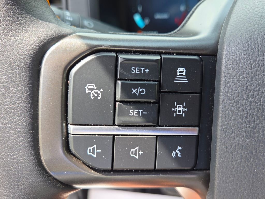 Used 2025 Ford F150 Tremor image 23