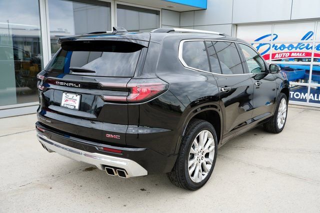 Used 2024 GMC Acadia Denali image 42