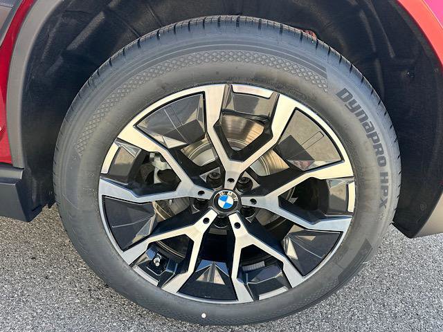 New 2026 BMW X3 xDrive30 w/ Premium Package image 7