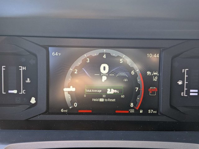 New 2026 Toyota 4Runner SR5 AWD/4WD image 26