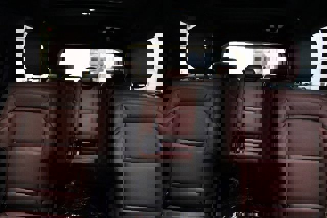 New 2026 Lincoln Navigator L Reserve image 45