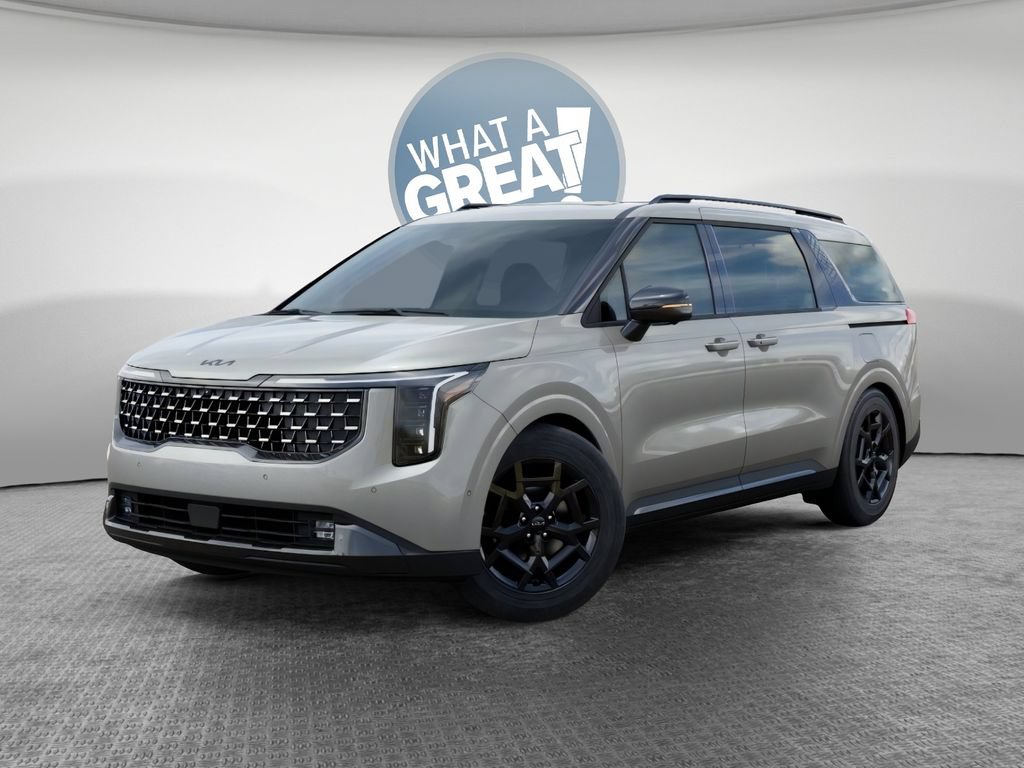 New 2026 Kia Carnival SX Prestige FWD image 1