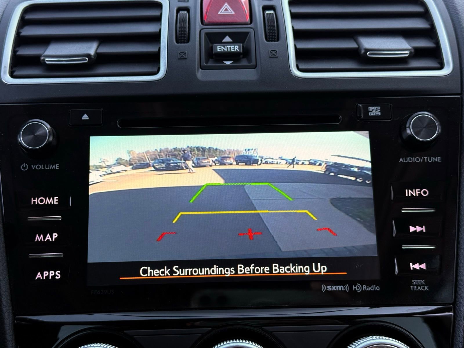 Used 2018 Subaru Forester 2.5i Limited image 44