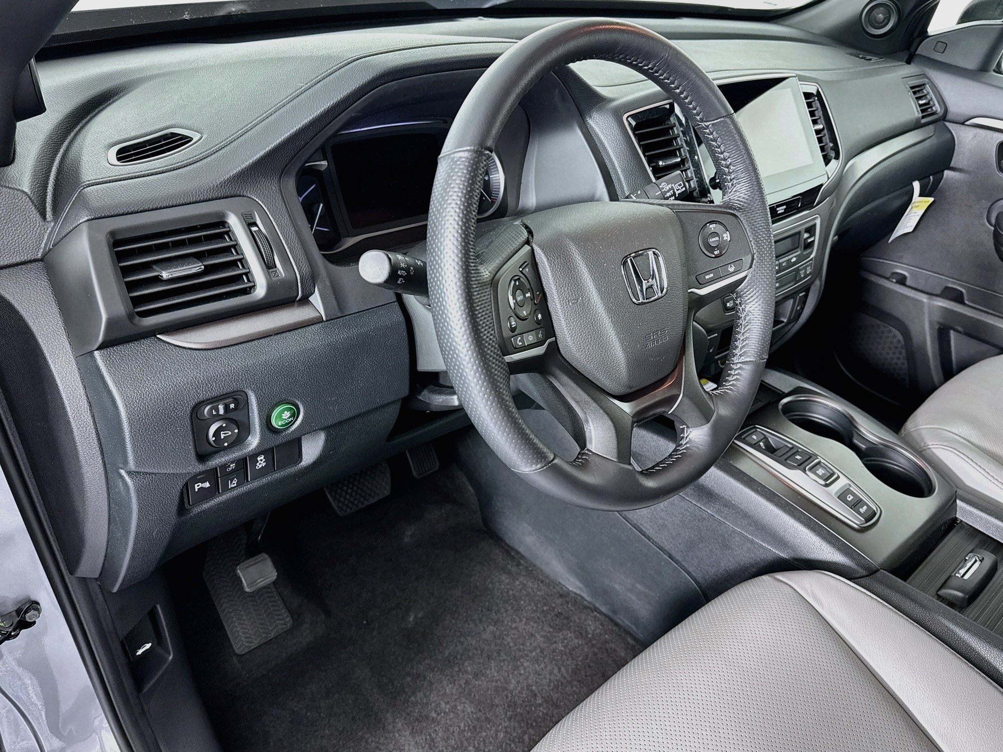 Certified 2023 Honda Passport EX-L image 9