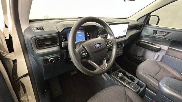 Used 2025 Ford Maverick XL w/ Equipment Group 102A AWD/4WD image 14