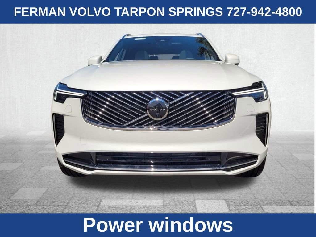 New 2026 Volvo XC90 B5 Plus image 4