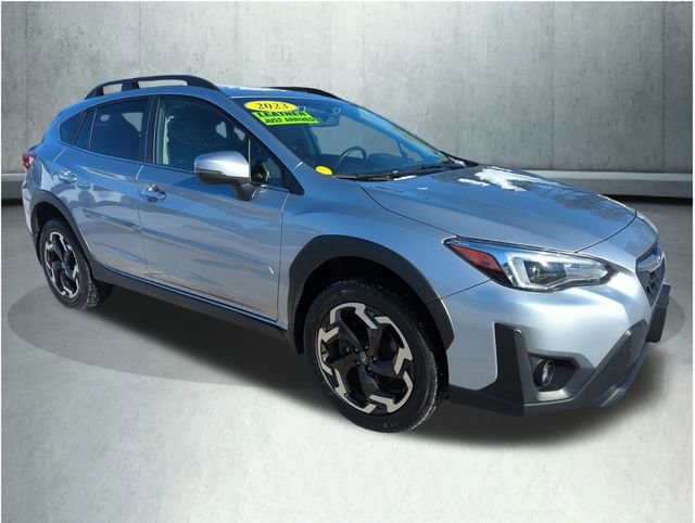 Used 2023 Subaru Crosstrek 2.5i Limited image 8