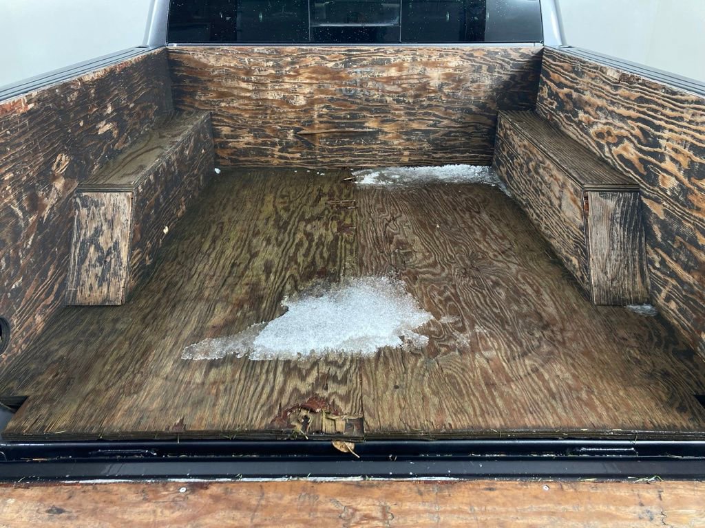 Used 2021 RAM 1500 Sport w/ Leather & Sound Group image 23