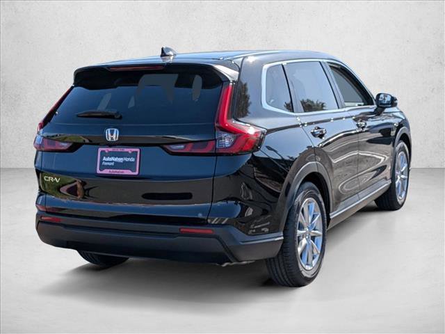 New 2026 Honda CR-V EX video 2