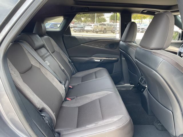 Used 2023 Lexus RX 350 FWD w/ Accessory Package (Z1) image 27