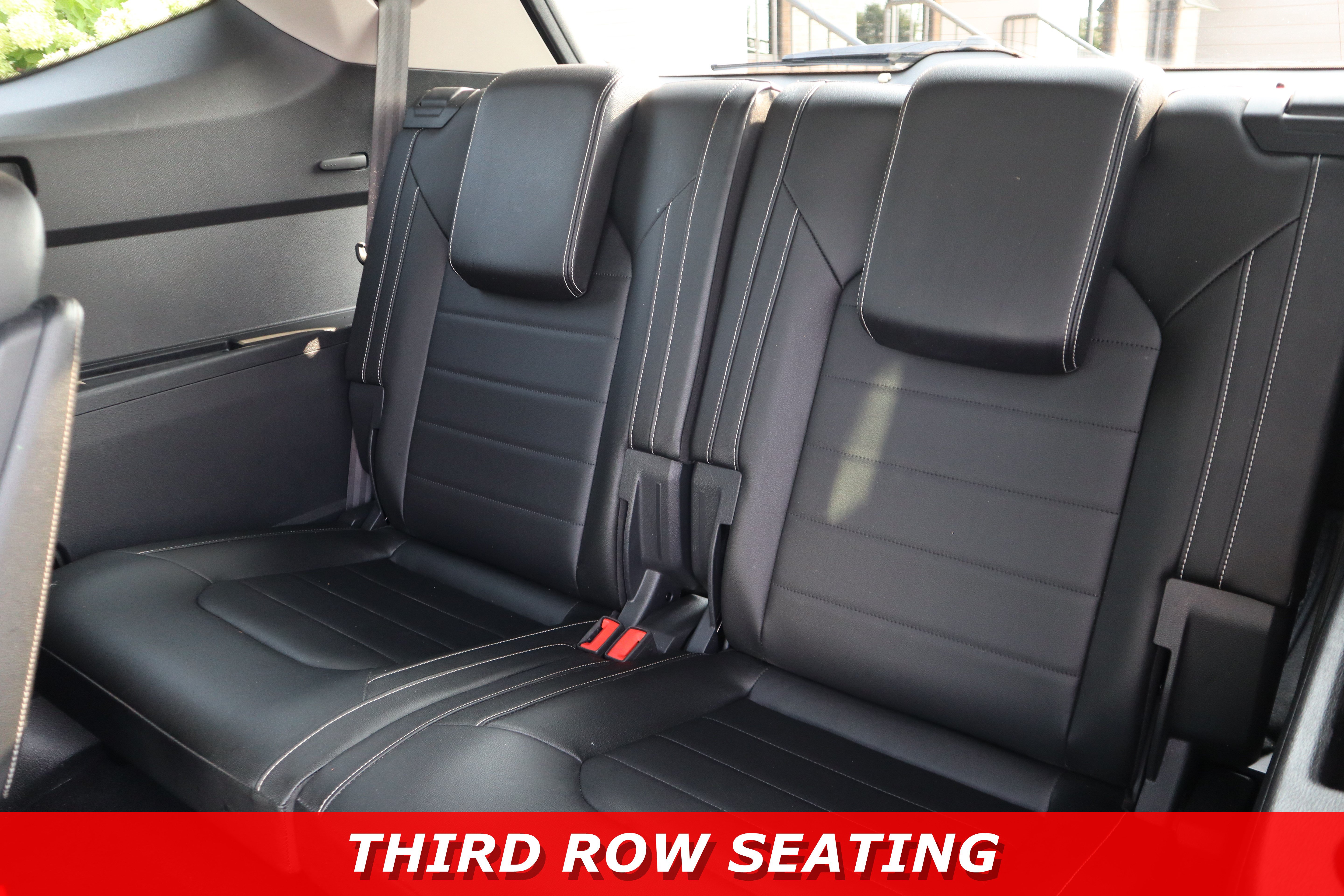 Used 2023 Volkswagen Atlas SEL Premium AWD/4WD image 27