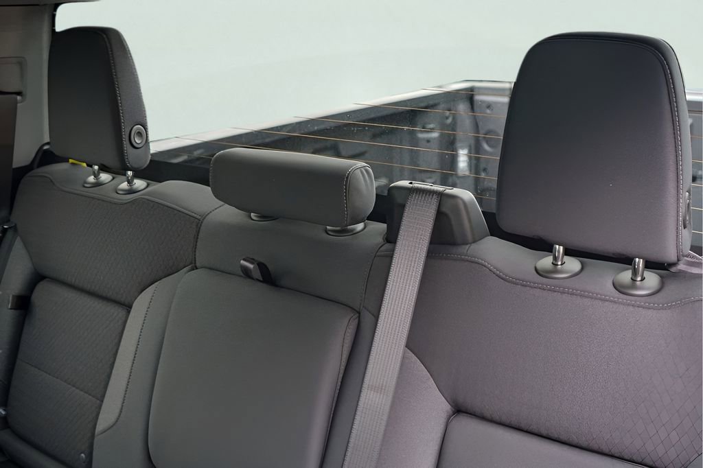 New 2026 GMC Sierra 1500 Elevation RWD image 19