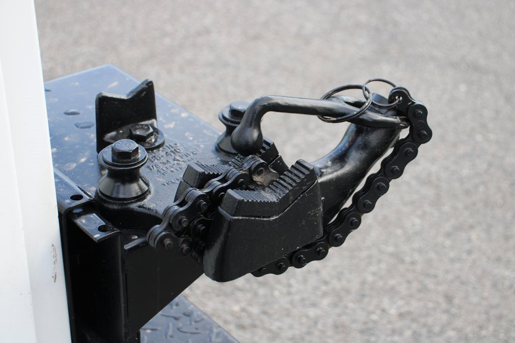 Used 2017 Chevrolet Silverado 2500 W/T image 7