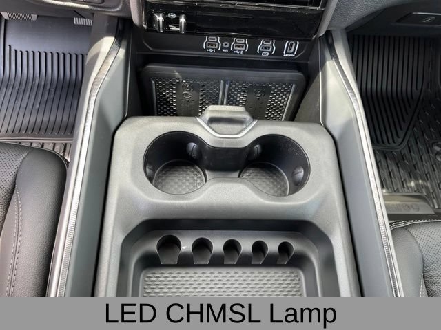 New 2026 RAM 1500 Rebel w/ Rebel Level 2 Equipment Group AWD/4WD image 36