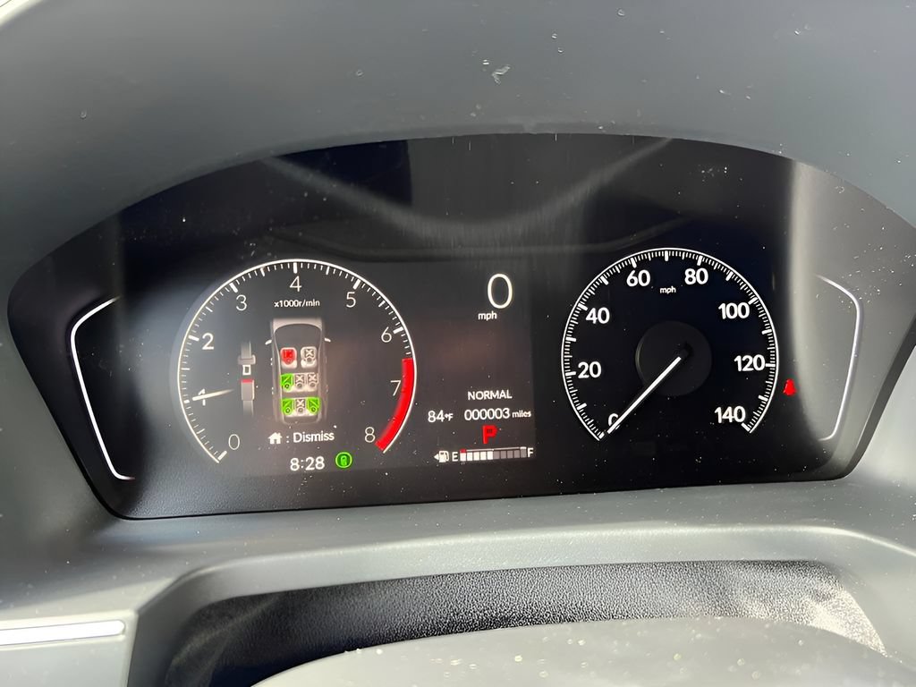 Used 2025 Honda Pilot EX-L image 16